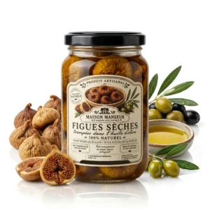 Figues sèches
