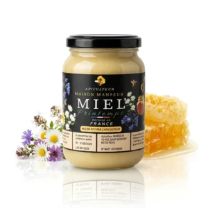 Miel de Printemps