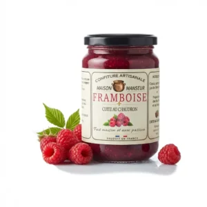 Confiture de Framboise